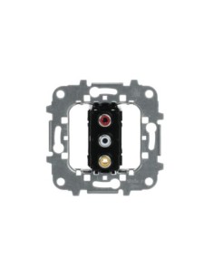 8155.3^GNIAZDO RCAPOTRÓJNE