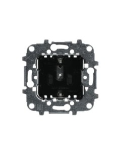 8188.8^GNIAZDO SCHUKO Z PODŚWIETLENIEM