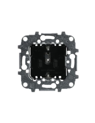 8188.8^GNIAZDO SCHUKO Z PODŚWIETLENIEM