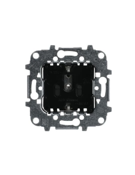 8188.8^GNIAZDO SCHUKO Z PODŚWIETLENIEM