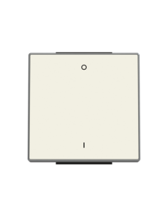 8501.2 BL^KLAWISZ Z SYMBOLEM ON OFF1-KROTNY