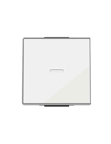 8501.3 CB^KLAWISZ Z OKIENKIEM1-KROTNY