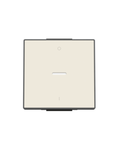8501.4 BL^KLAWISZ Z OKIENKIEM I SYMBOLEM ON OFF1-KROTNY