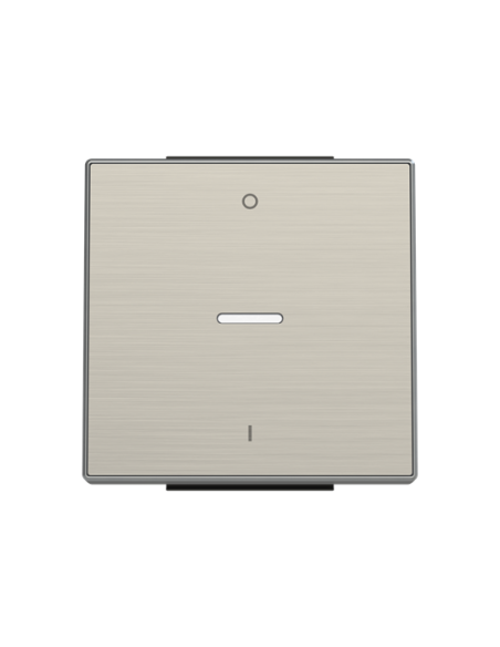 8501.4 AI^KLAWISZ Z OKIENKIEM I SYMBOLEM ON OFF1-KROTNY