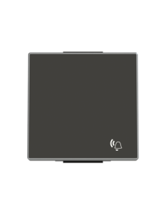 8504 NS^KLAWISZ Z SYMBOLEM DZWONEK1-KROTNY