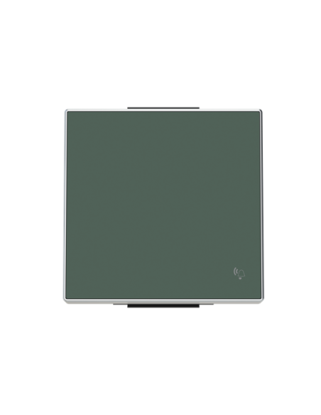 8504 CM^KLAWISZ Z SYMBOLEM DZWONEK1-KROTNY Comodoro