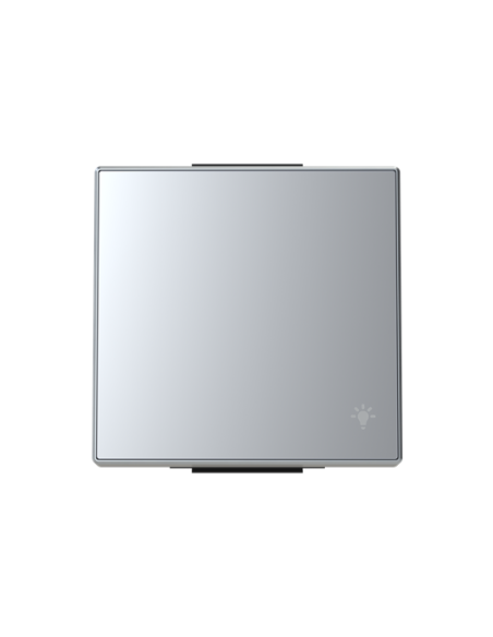 8504.2 PL^KLAWISZ Z SYMBOLEM ŚWIATŁO1-KROTNY