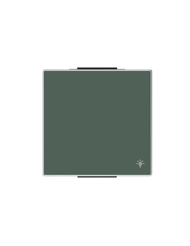 8504.2 CM^KLAWISZ Z SYMBOLEM ŚWIATŁO1-KROTNY Comodoro