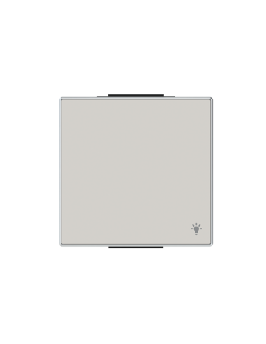 8504.2 DN^KLAWISZ Z SYMBOLEM ŚWIATŁO1-KROTNY Dune