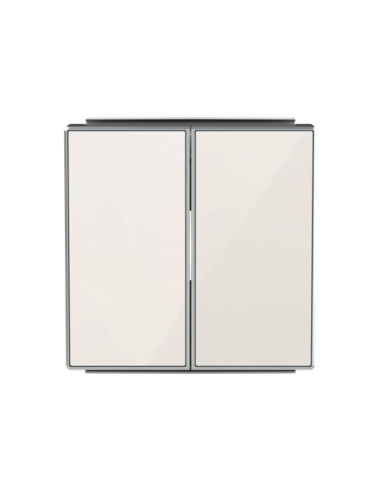 8511 CB^KLAWISZ 2-KROTNY