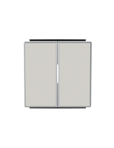 8511 DN^KLAWISZ 2-KROTNY Dune