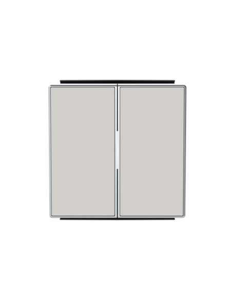 8511 DN^KLAWISZ 2-KROTNY Dune