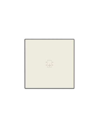 8514 BL^POKRYWA WYŁĄCZNIKA NA KARTE