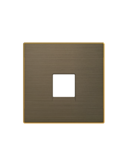 8517 OE^POKRYWA GNIAZDA RJ12