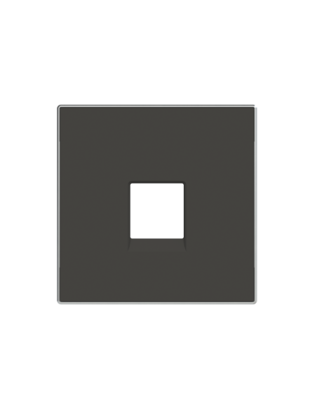 8517 NS^POKRYWA GNIAZDA RJ12