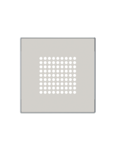 8529 DN^POKRYWA DZWONKA Dune