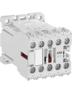 Ministycznik MC1K400ARD 4NO 24VDC 2W