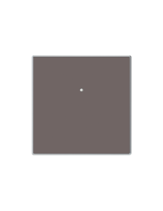 8530 TP^KLAWISZ ŻALUZJI Taupé