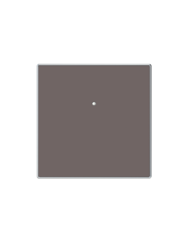 8530 TP^KLAWISZ ŻALUZJI Taupé