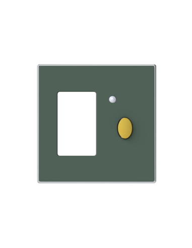 8534 CM^POKRYWA Comodoro