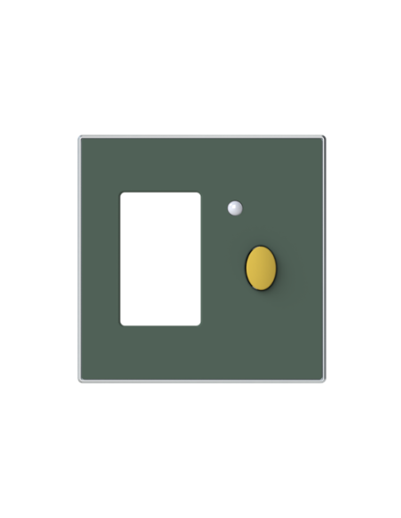 8534 CM^POKRYWA Comodoro