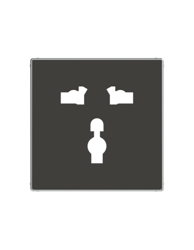 8539 NS^POKRYWA GNIAZDA