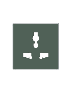 8539 CM^POKRYWA GNIAZDA Comodoro