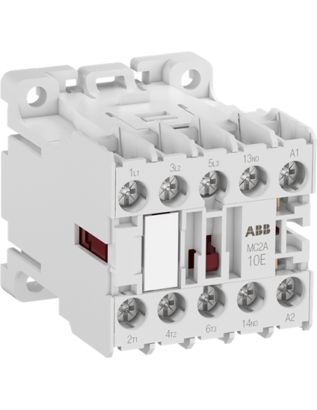 Ministycznik MC2A301AT7 3NO AUX 1NC 240V 50 60Hz