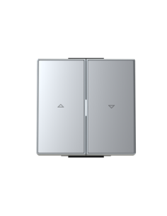 8544 PL^POKRYWA KLAWISZA ŻALUZJ