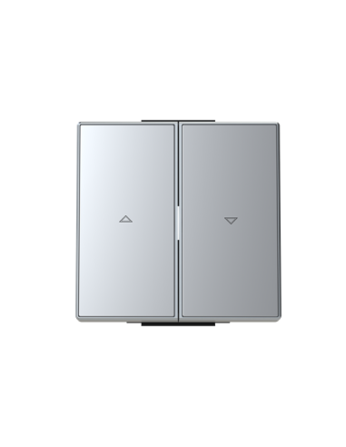 8544 PL^POKRYWA KLAWISZA ŻALUZJ