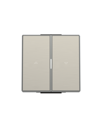 8544 AI^POKRYWA KLAWISZA ŻALUZJ