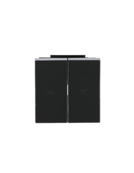 8544 NS^POKRYWA KLAWISZA ŻALUZJ