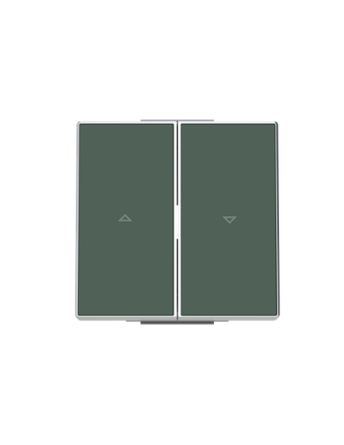8544 CM^POKRYWA KLAWISZA ŻALUZJ Comodoro