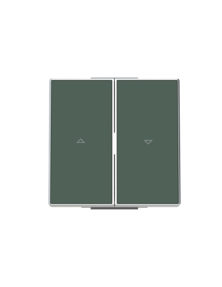 8544 CM^POKRYWA KLAWISZA ŻALUZJ Comodoro