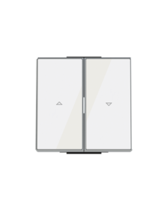 8544 CB^POKRYWA KLAWISZA ŻALUZJ