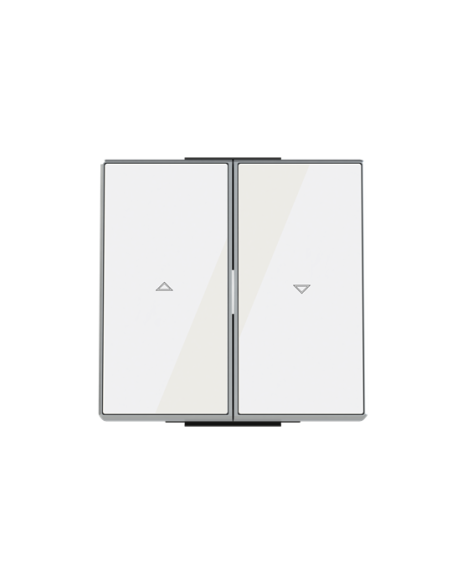 8544 CB^POKRYWA KLAWISZA ŻALUZJ