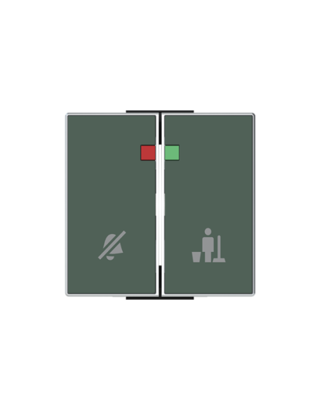 8544.4 CM^POKRYWA PRZEŁĄCZNIKA DND MUR Comodoro
