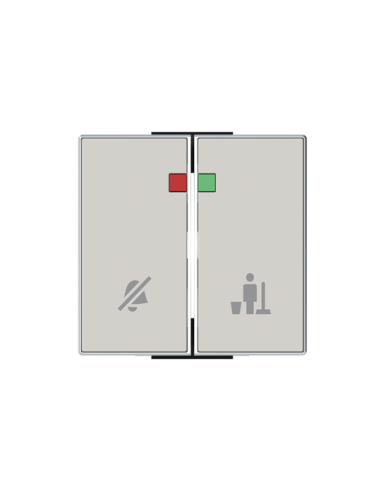 8544.4 DN^POKRYWA PRZEŁĄCZNIKA DND MUR Dune