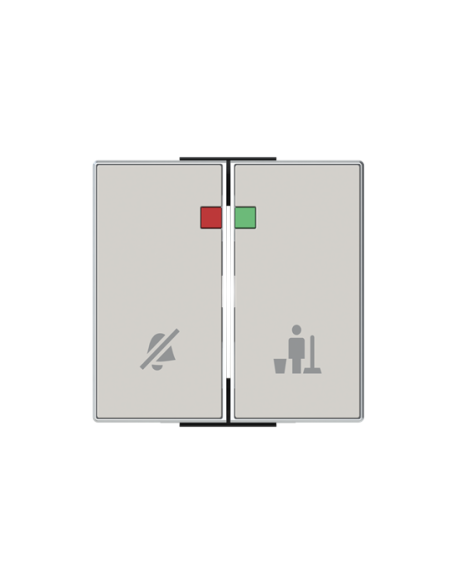 8544.4 DN^POKRYWA PRZEŁĄCZNIKA DND MUR Dune