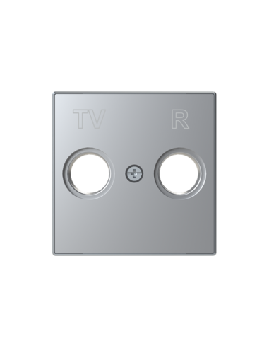 8550 PL^POKRYWA GNIAZDA TV R