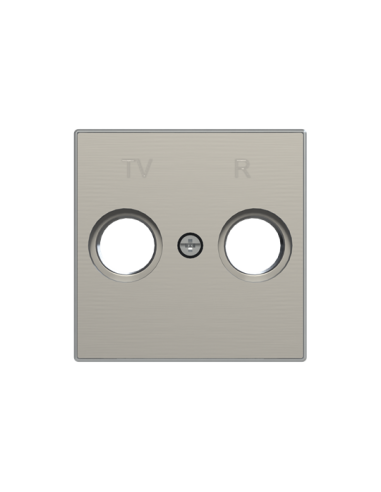 8550 AI^POKRYWA GNIAZDA TV R