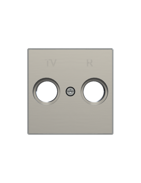 8550 AI^POKRYWA GNIAZDA TV R