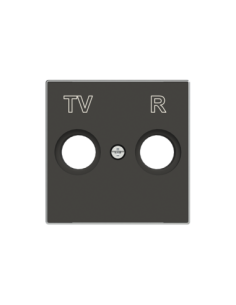 8550 NS^POKRYWA GNIAZDA TV R