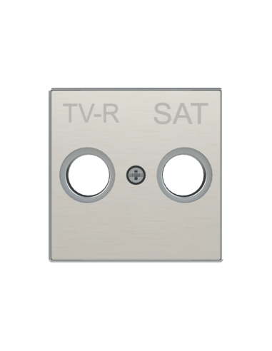 8550.1 AI^POKRYWA GNIAZDA TV-R SAT