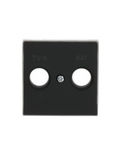 8550.1 NS^POKRYWA GNIAZDA TV-R SAT