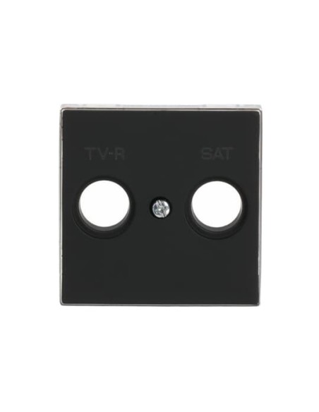 8550.1 NS^POKRYWA GNIAZDA TV-R SAT