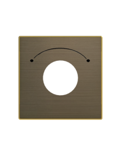 8553 OE^POKRYWA WYŁĄCZNIKA NA KLUCZ