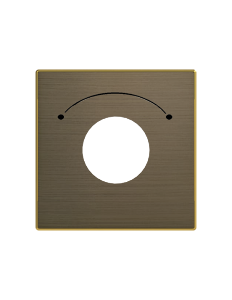 8553 OE^POKRYWA WYŁĄCZNIKA NA KLUCZ