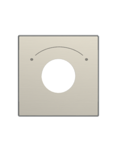 8553 AI^POKRYWA WYŁĄCZNIKA NA KLUCZ