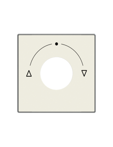 8553.1 BL^POKRYWA WYŁĄCZNIKA NA KLUCZ